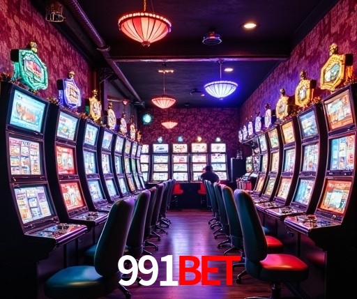 Flash Promotion 991bet