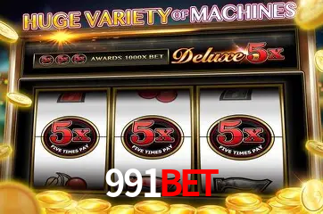 VIP Casino 991bet