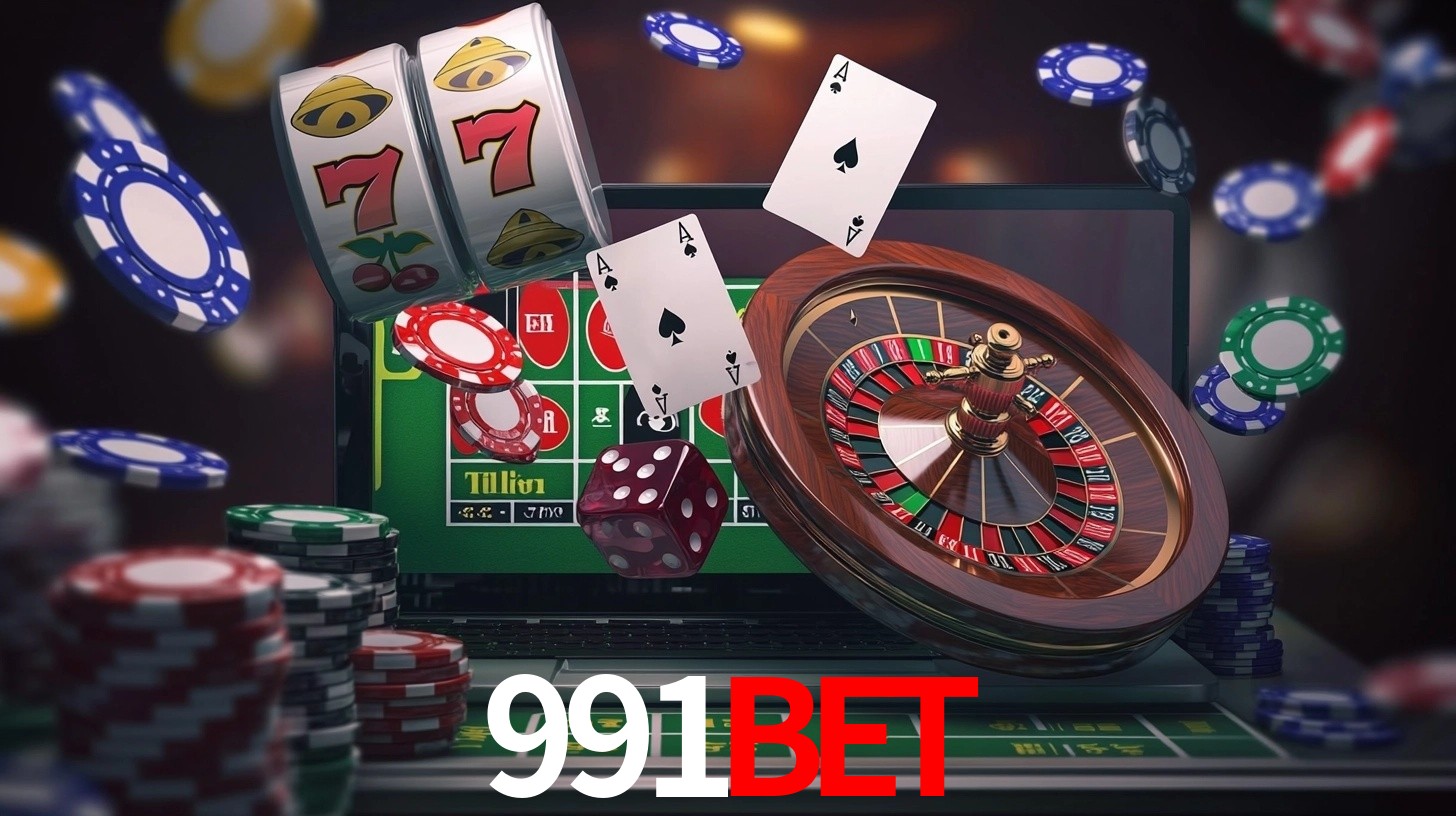 Welcome Bonus 991bet