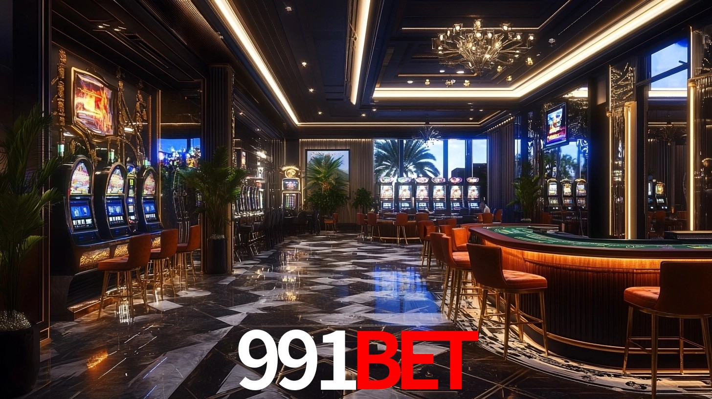Programa VIP 991bet